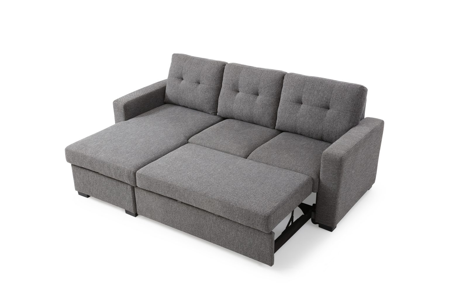 halo corner sofa bed