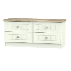 Rome 4 Drawer Bed Box