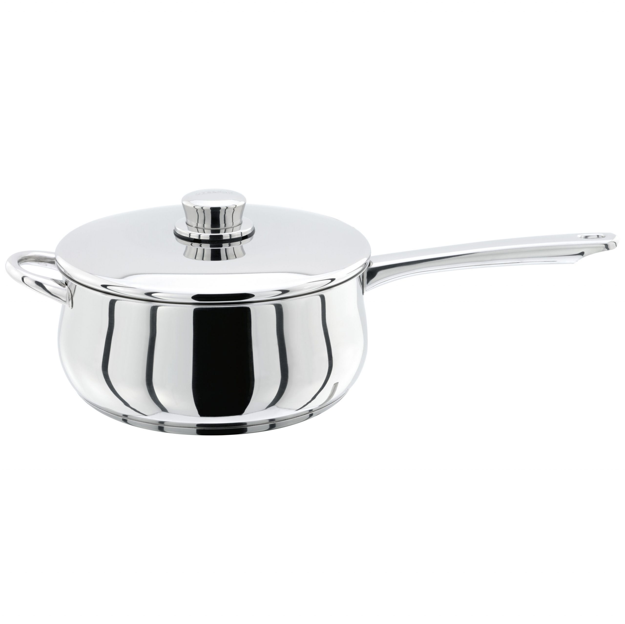 Stellar 1000 22cm Saucepan 2.5L