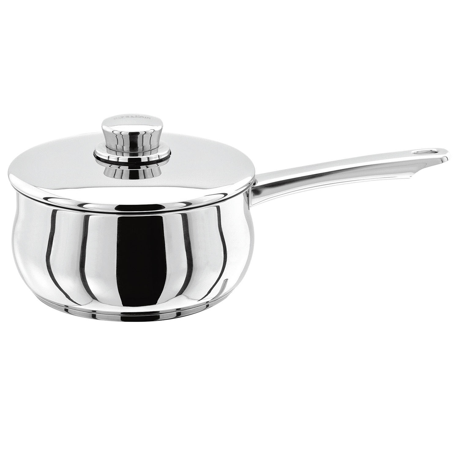 Stellar 1000 20cm Draining Saucepan 2L