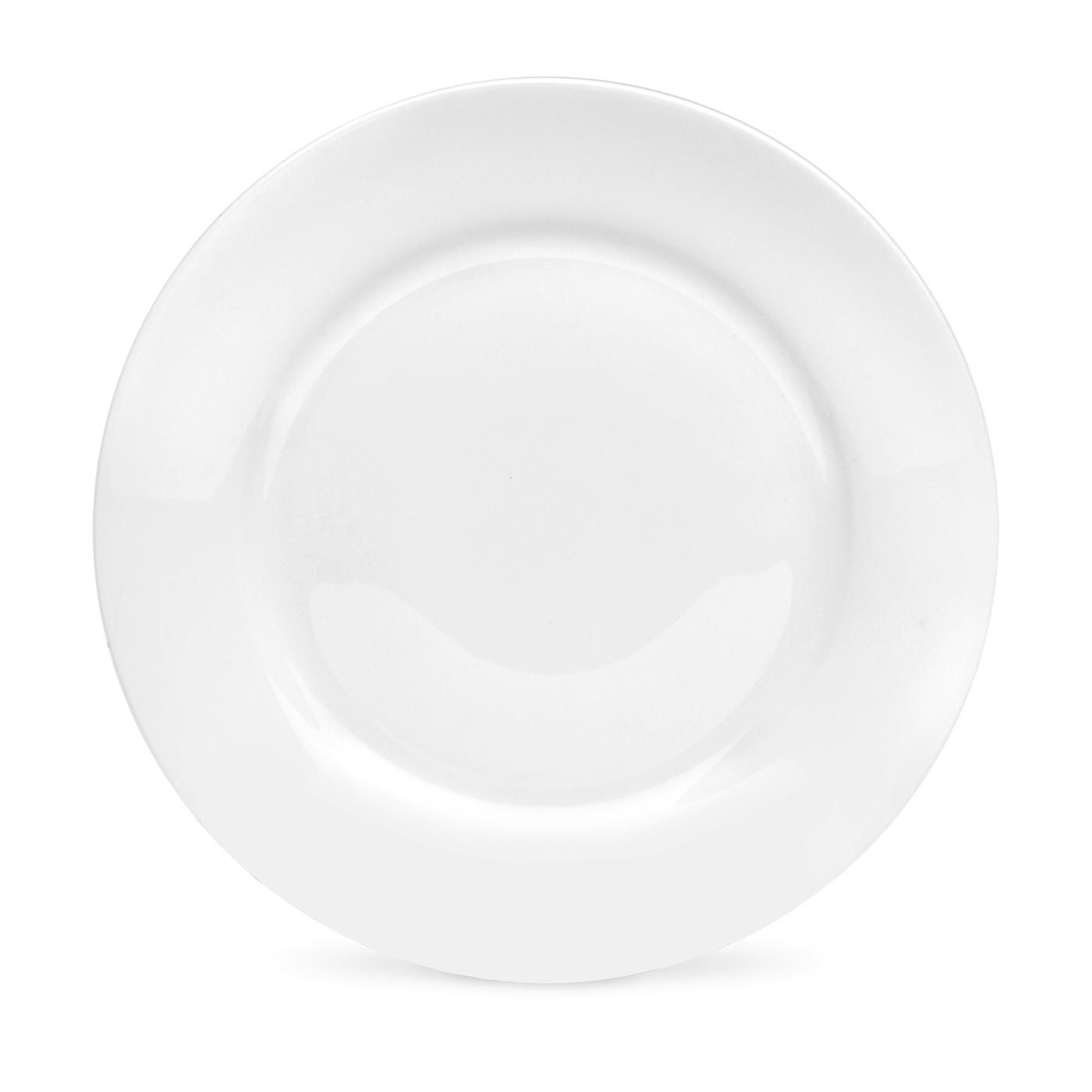 Royal Worcester Serendipity White Side Plate 