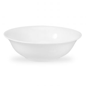 Royal Worcester Serendipity White Cereal Bowl