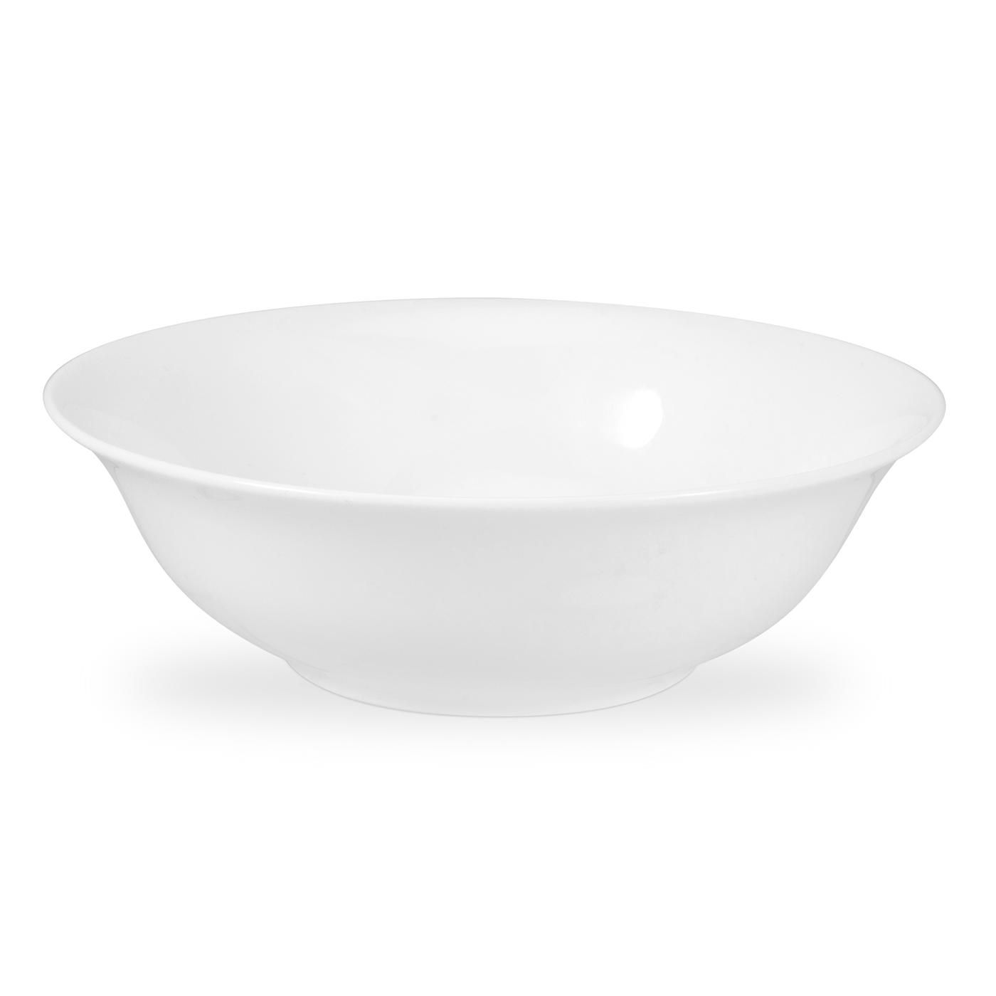 Royal Worcester Serendipity White Cereal Bowl