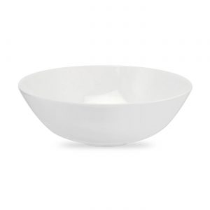 Royal Worcester Serendipity White Deep Bowl