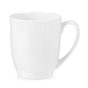 Royal Worcester Serendipity White Mug
