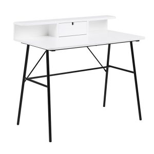 Pluto Desk with Drawer