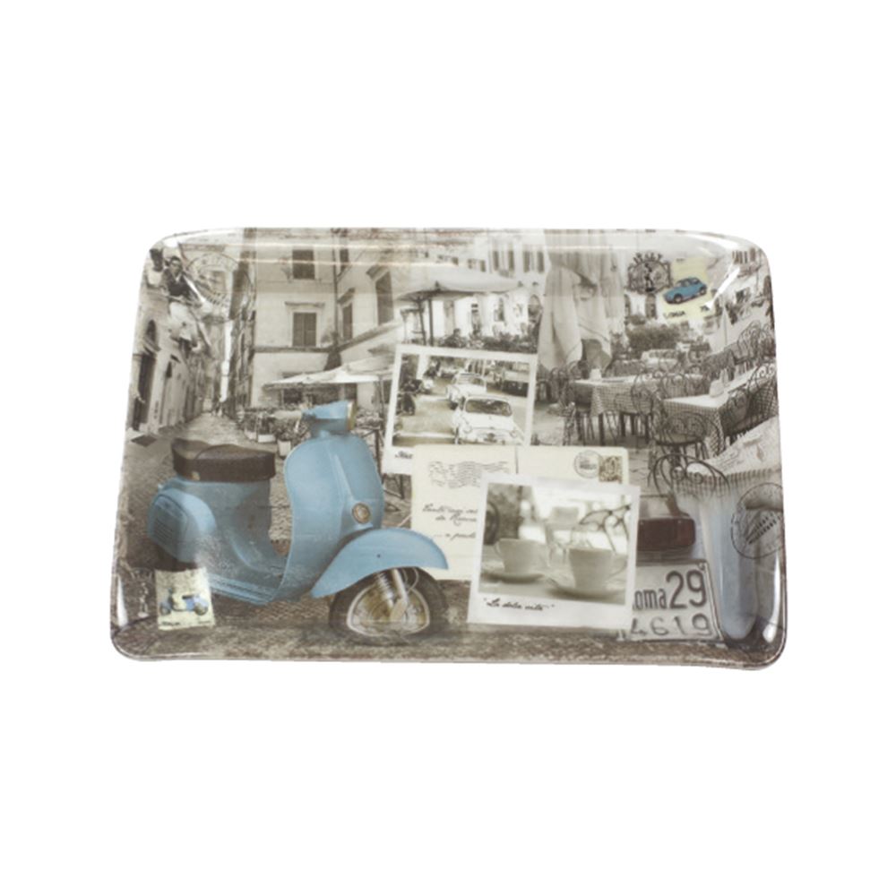 La Dolce Vita Scatter Tray