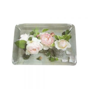 Roses Scatter Tray