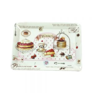 Patisserie Scatter Tray