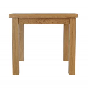 Chiltern Oak Flip Top Table