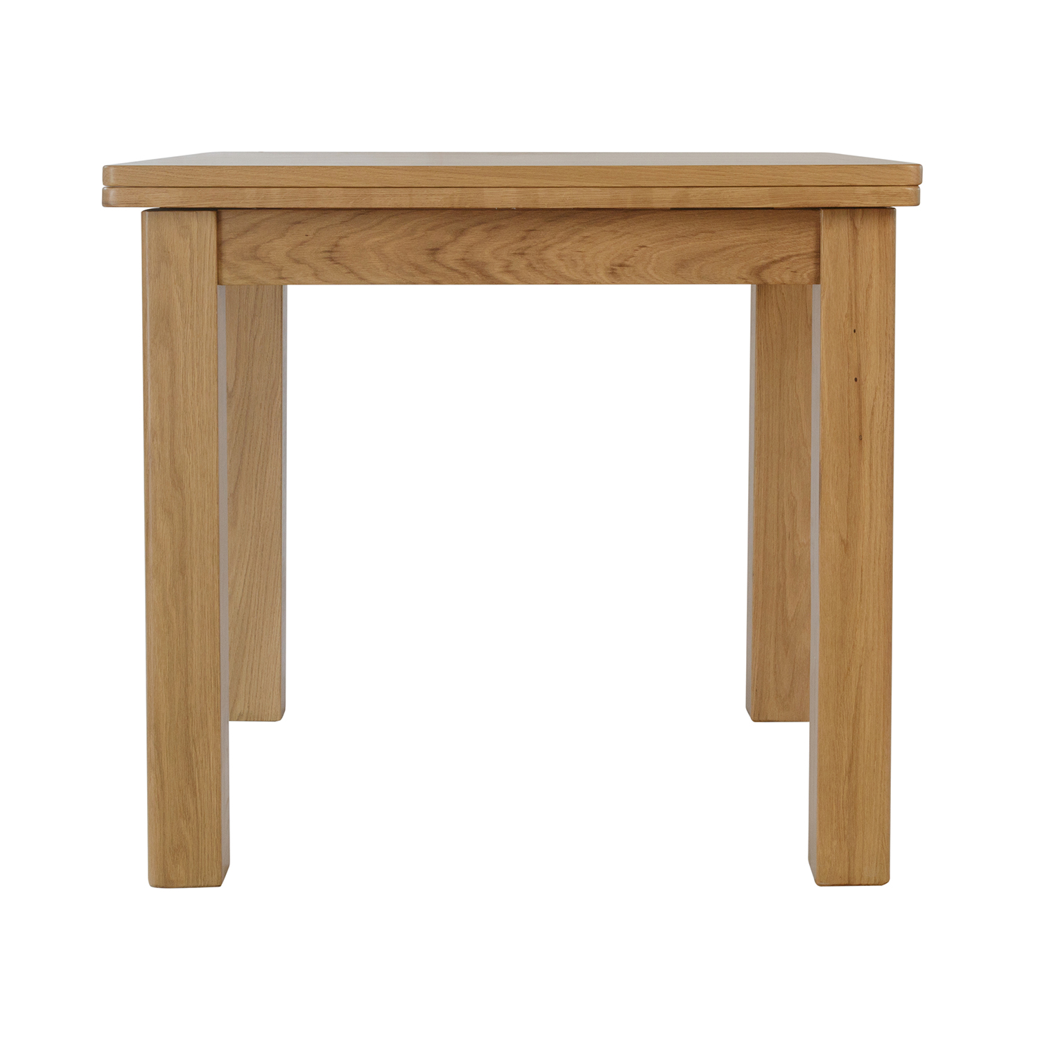 Chiltern Oak Flip Top Table