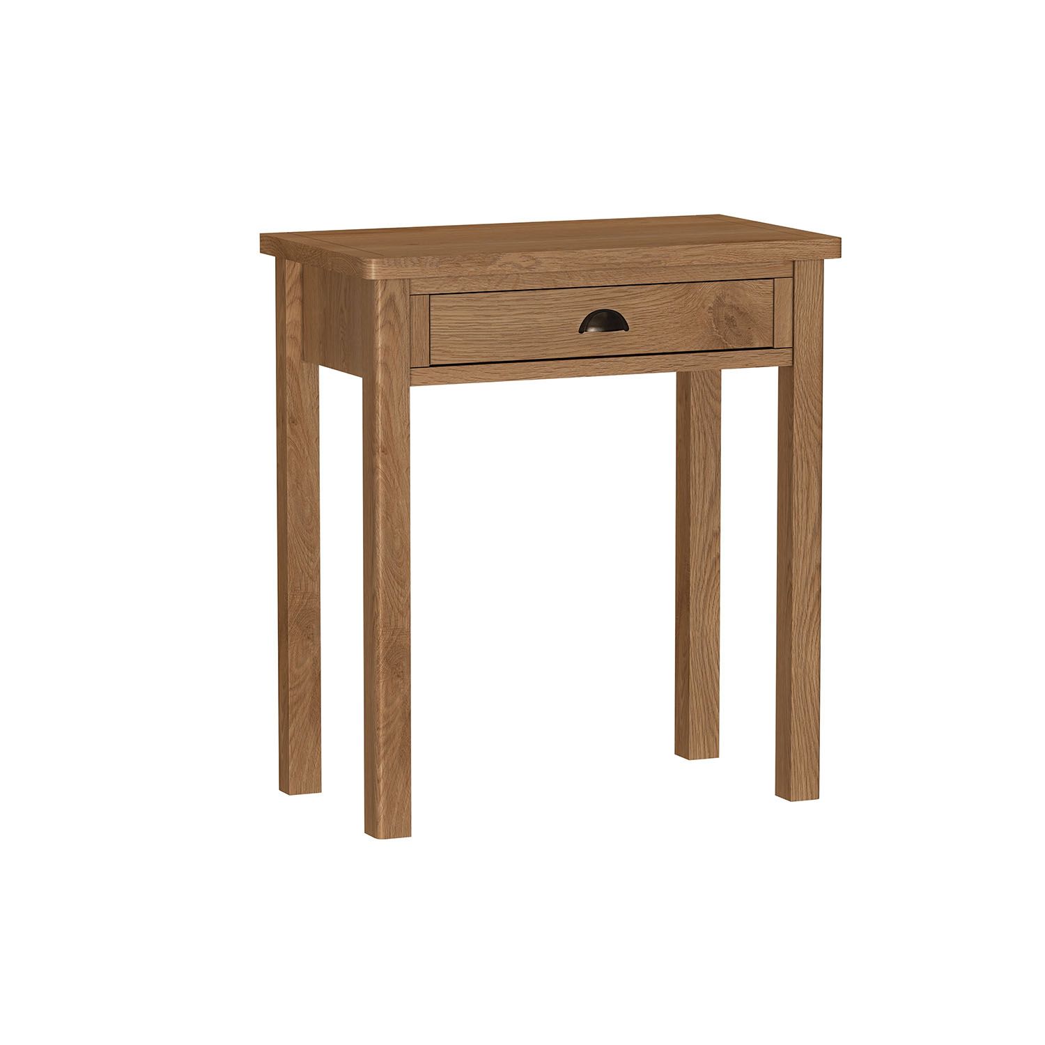 Chiltern Oak Dressing Table