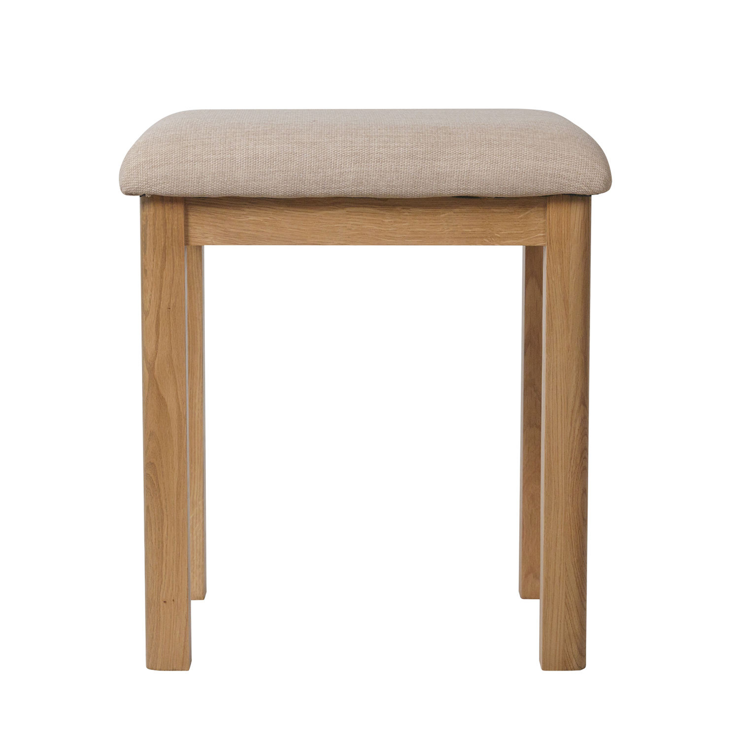 Chiltern Oak Stool