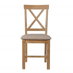 Chiltern Oak Chair