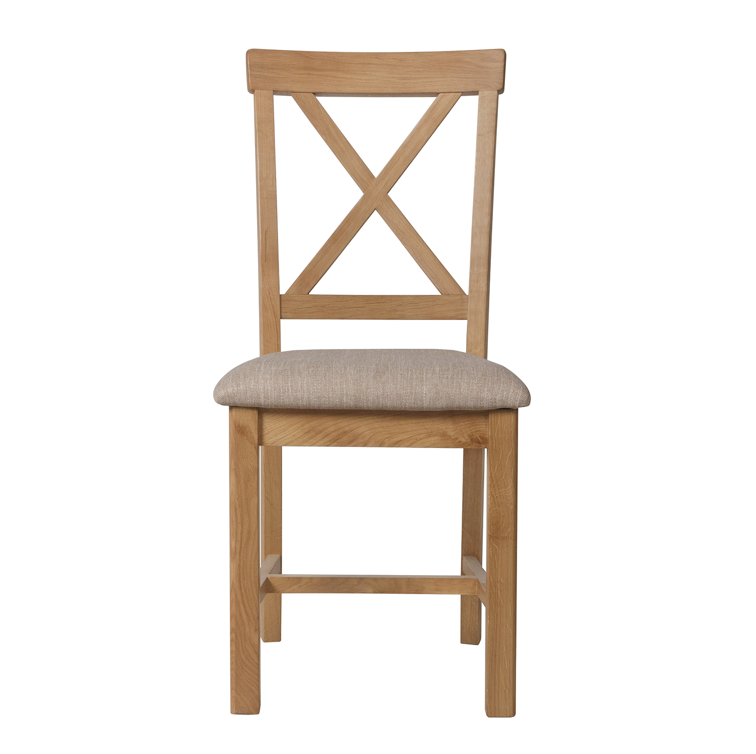 Chiltern Oak Chair