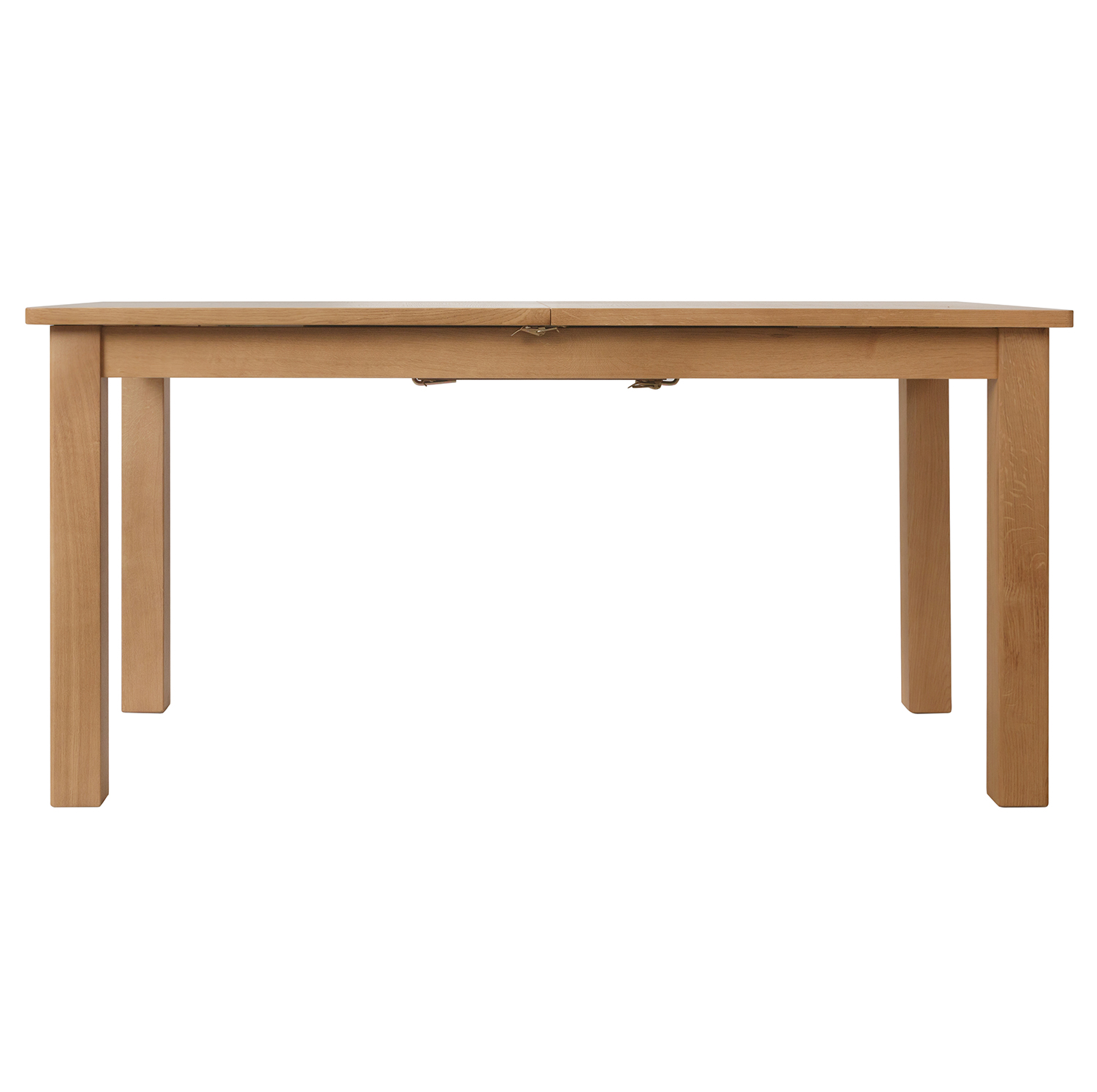 Chiltern Oak 120-160cm Extending Table