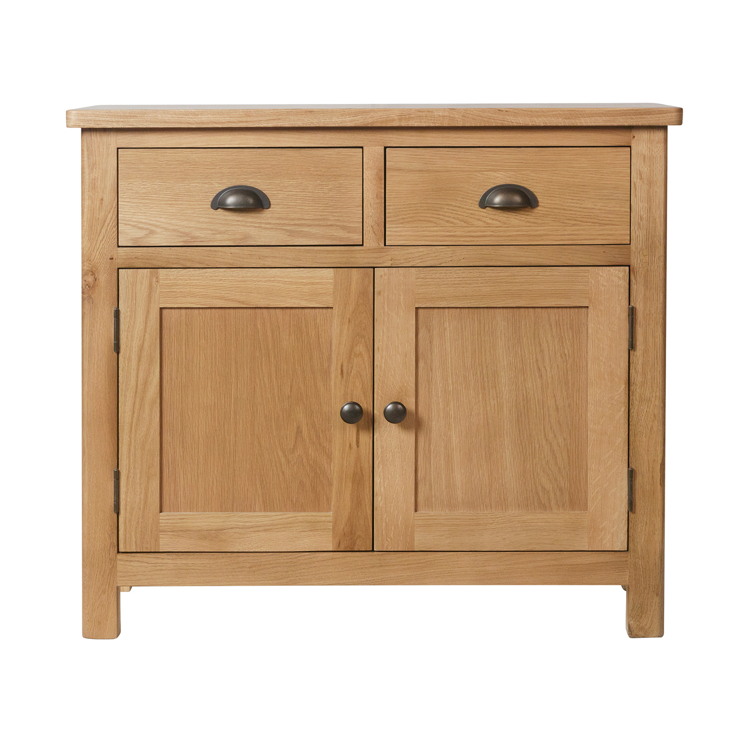 Chiltern Oak Sideboard