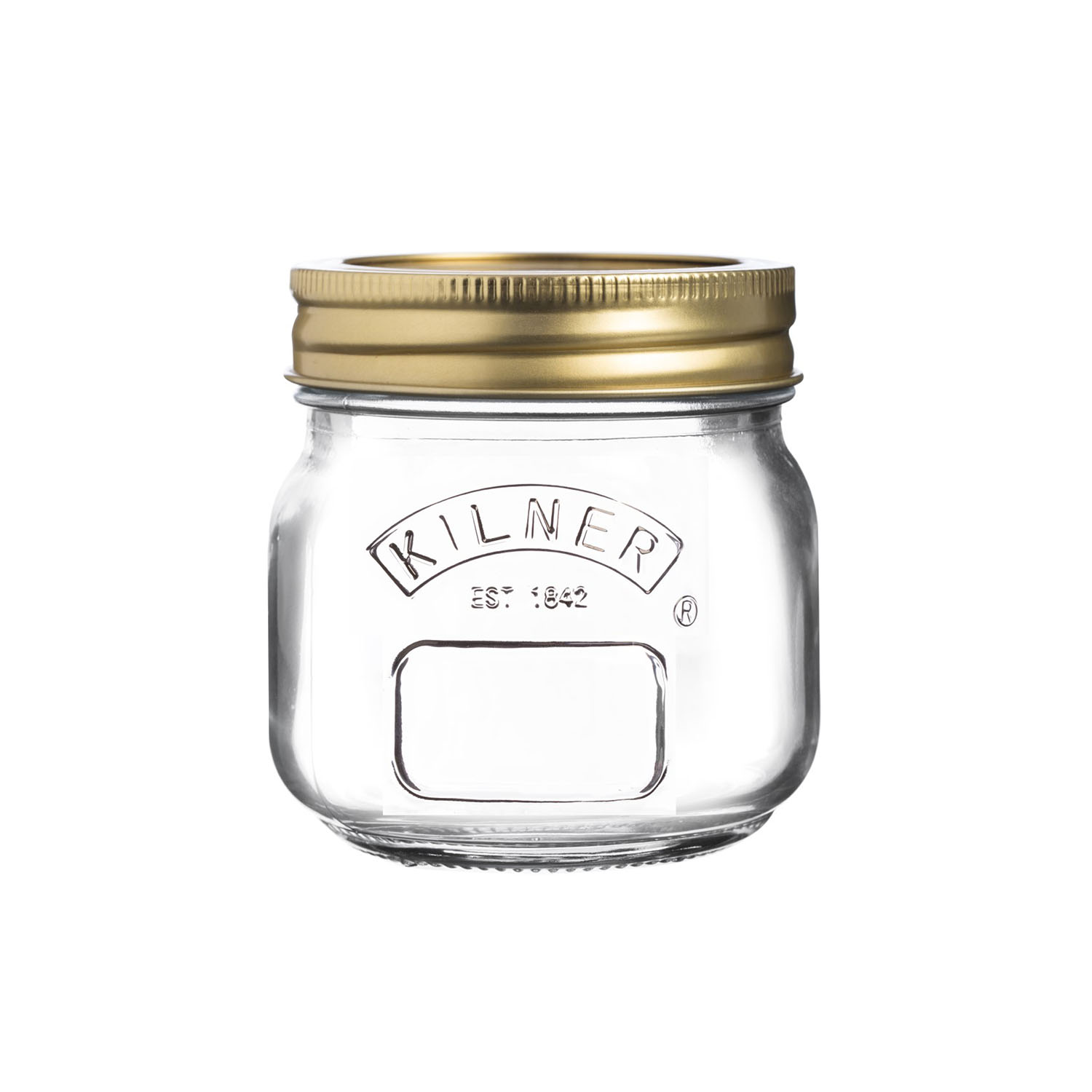 Kilner Preserve Jar - 0.25lt