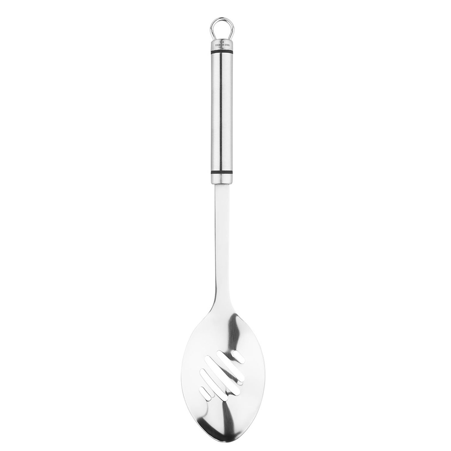 Tala Steel Slotted Spoon