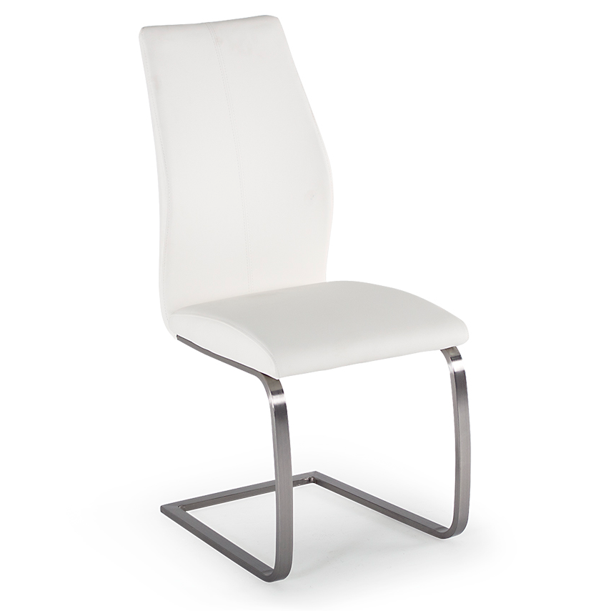 Irma Dining Chair - White
