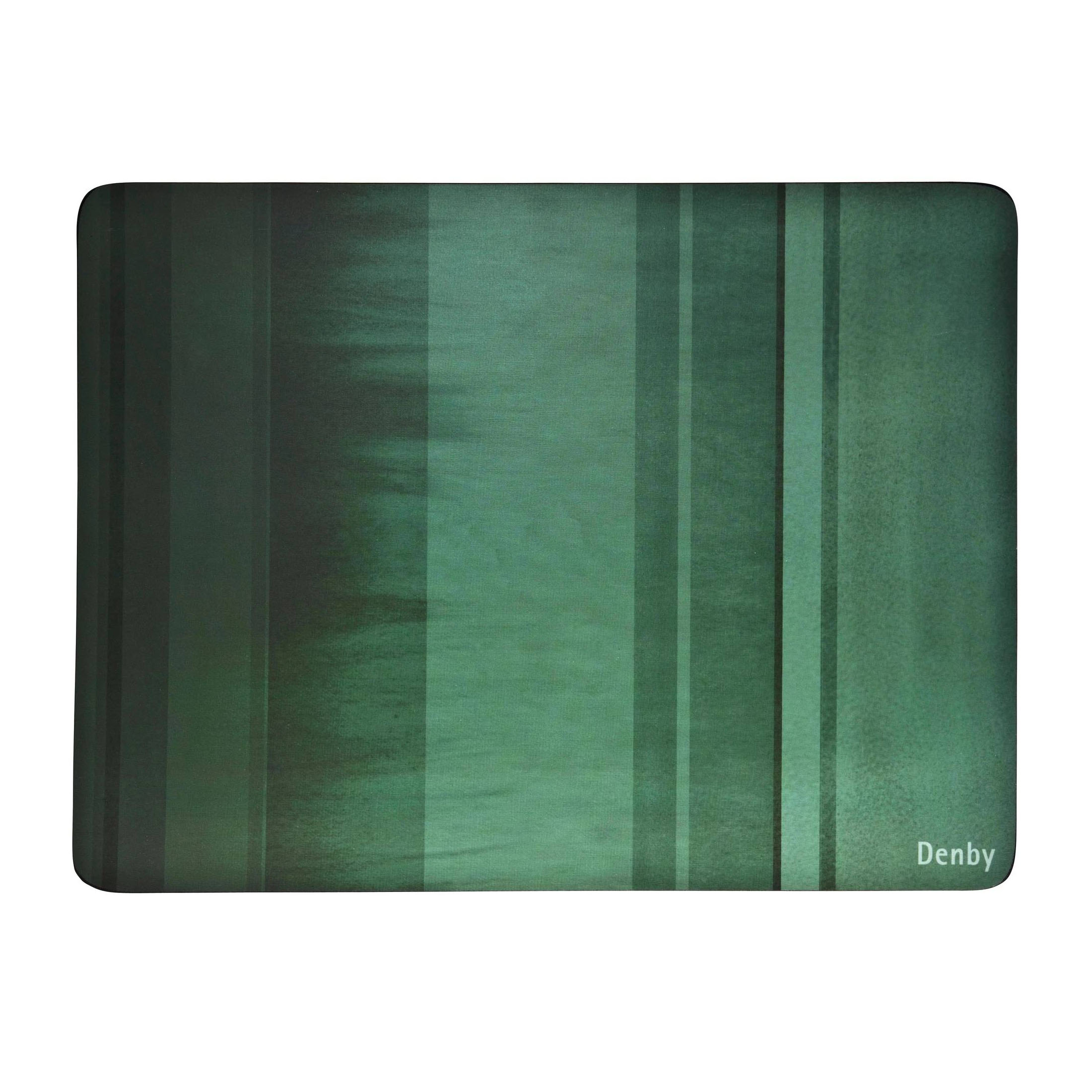 Denby Colours Set of 6 Placemats - Green