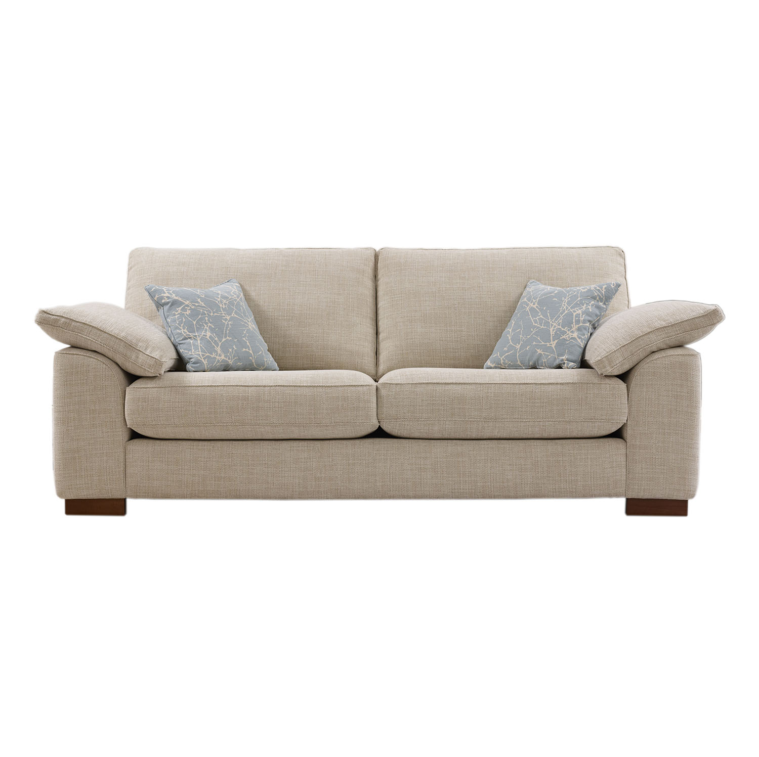 Leyton 4 Seater Sofa 