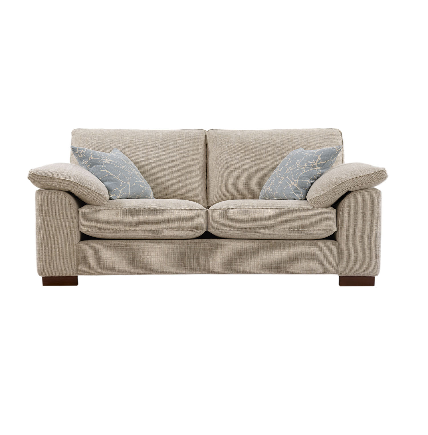 Leyton 3 Seater Sofa