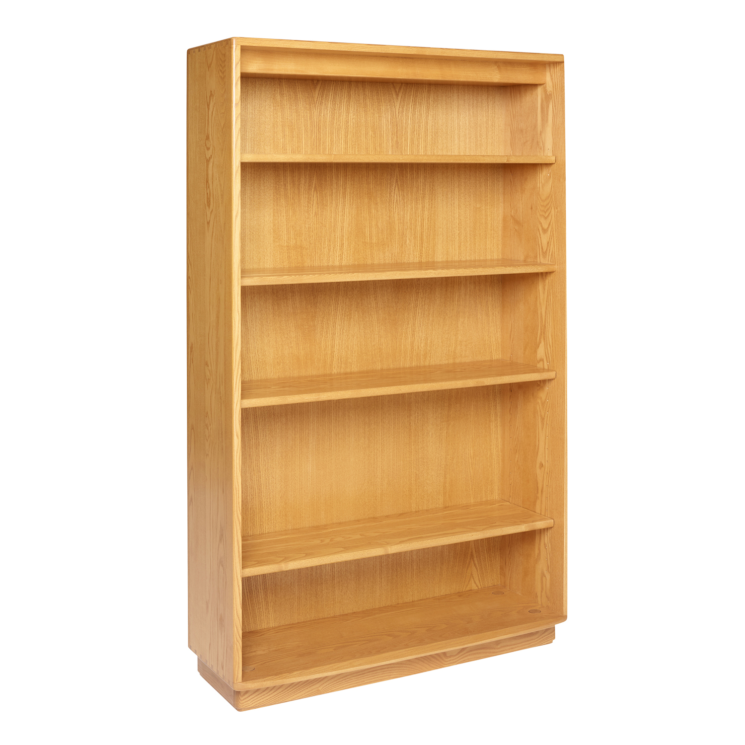 Ercol Windsor Medium Bookcase