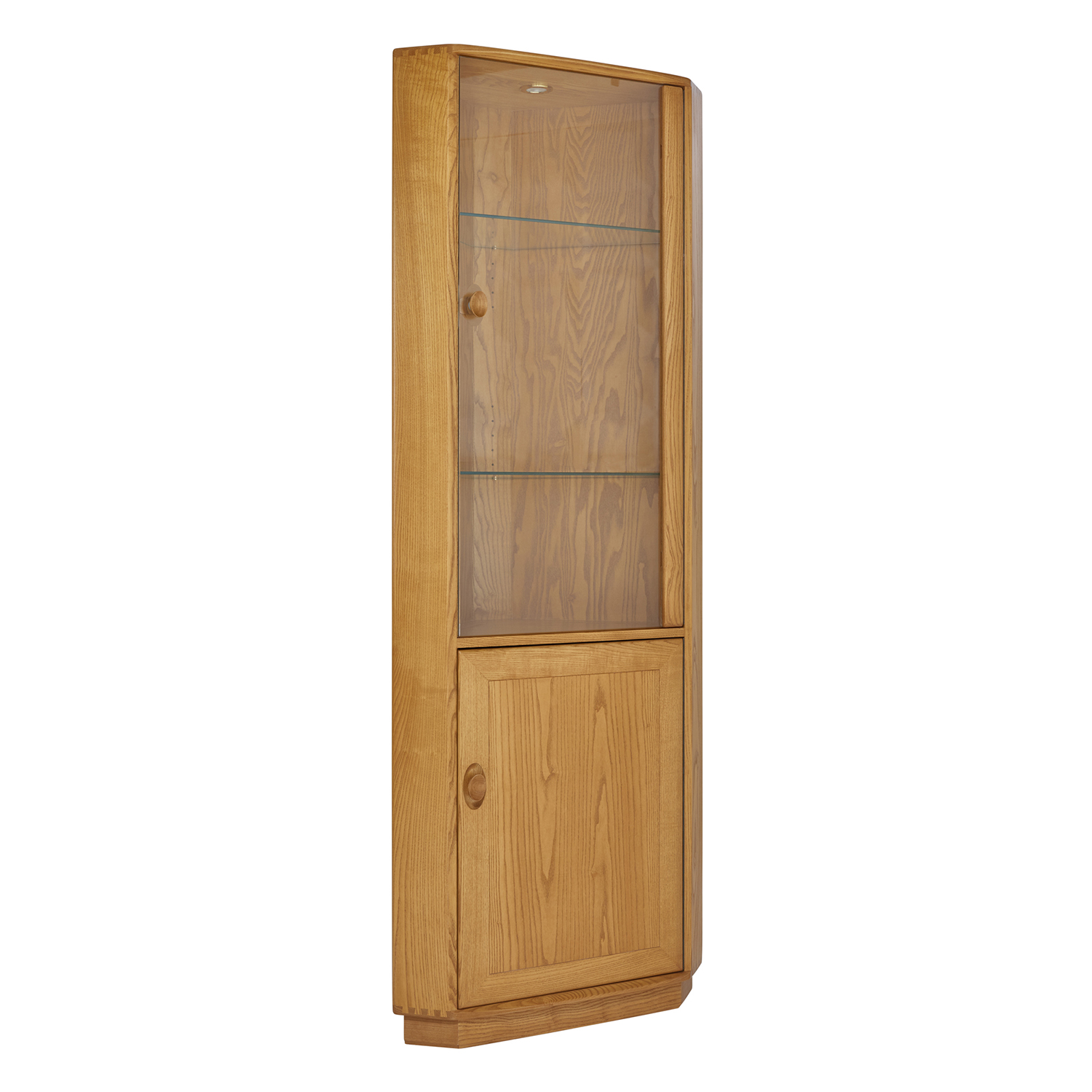 Ercol windsor small bookcase deals