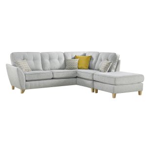 Amberley Small Armless Chaise Group RHF