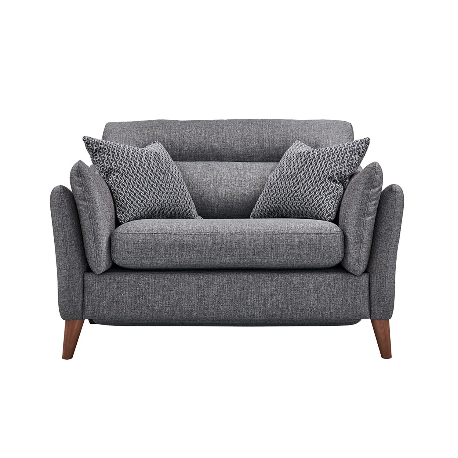 Cuddler shop power recliner