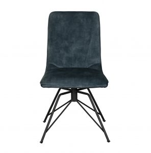 Lola Dining Chair - Teal