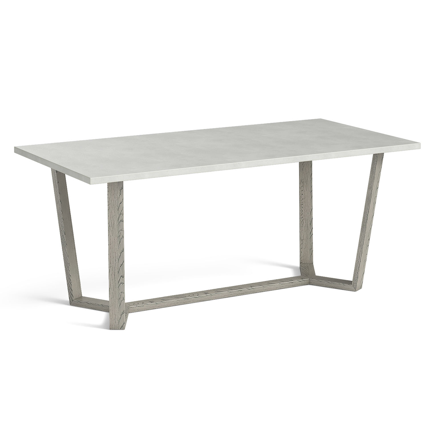 Harbour 210cm Dining Table