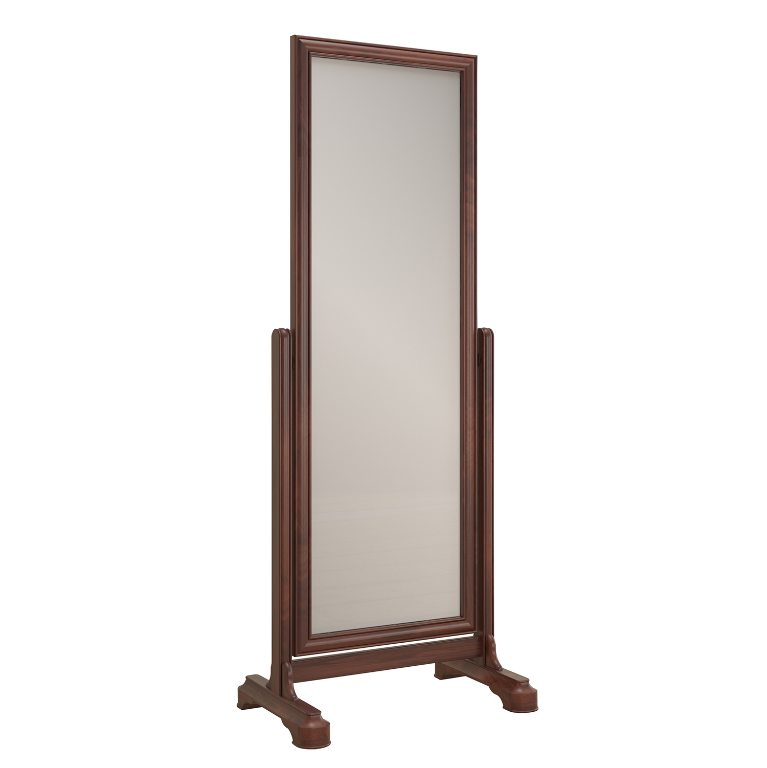 Willis & Gambier Antoinette Cheval Mirror