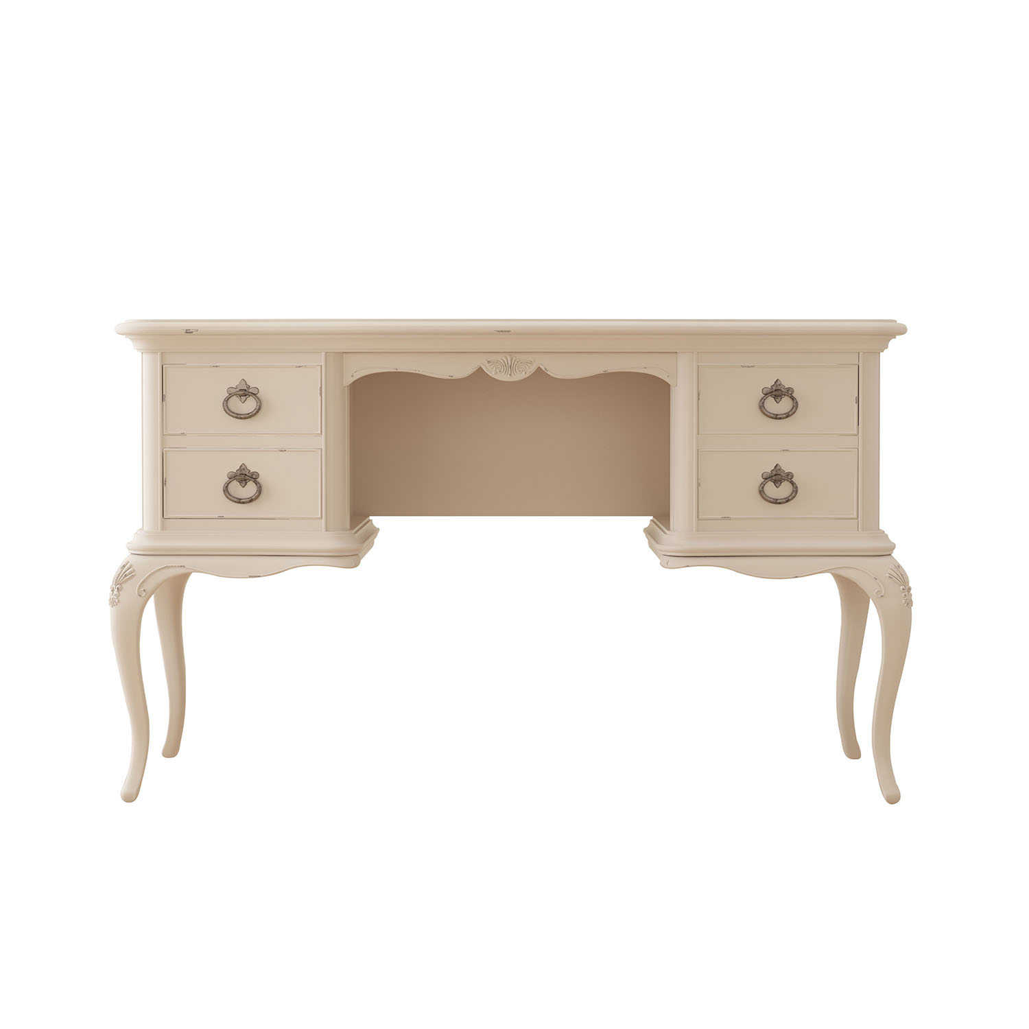 Willis & Gambier Ivory Dressing Table