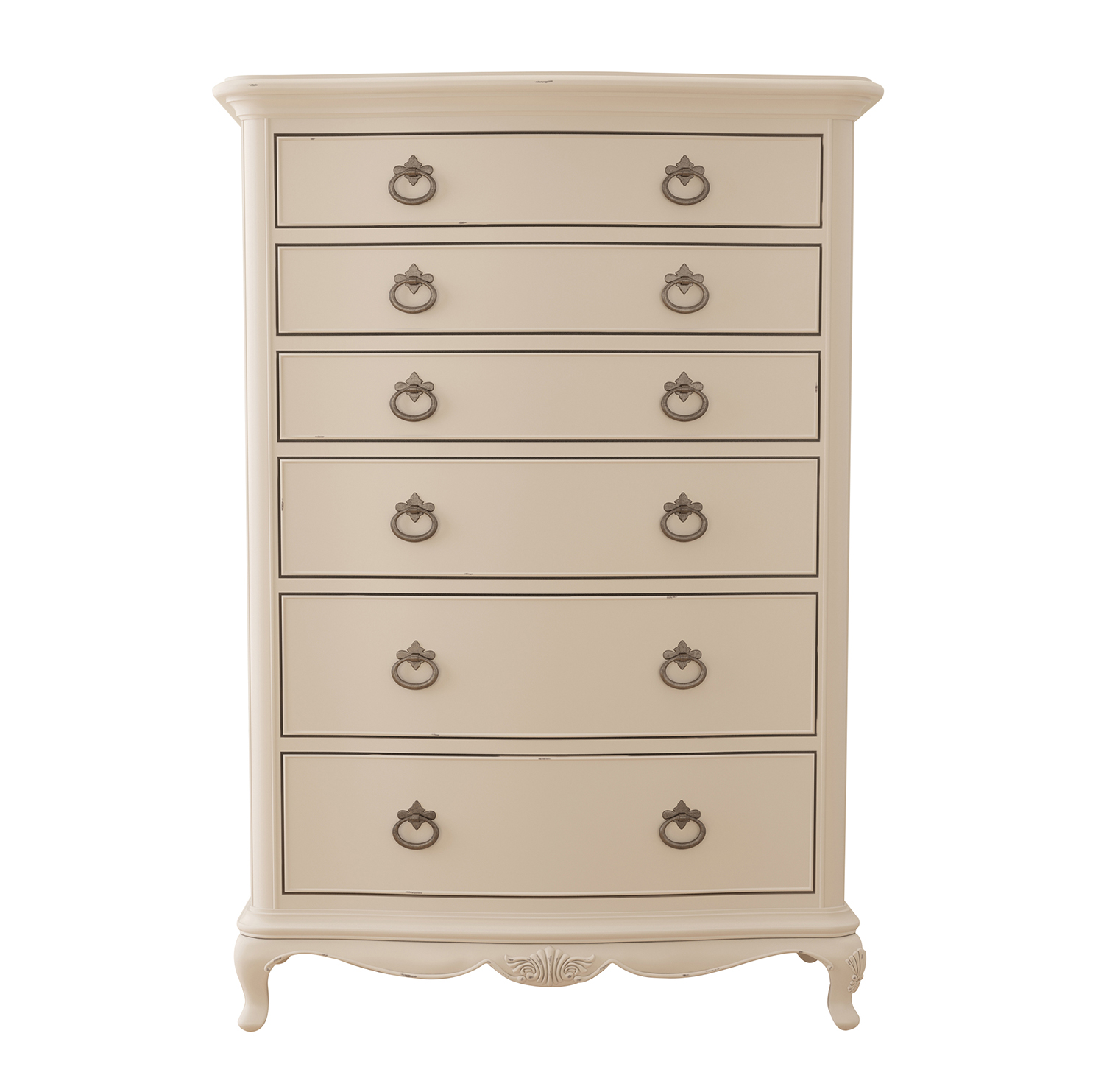 ivory tallboy