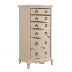 Willis & Gambier Ivory Tallboy