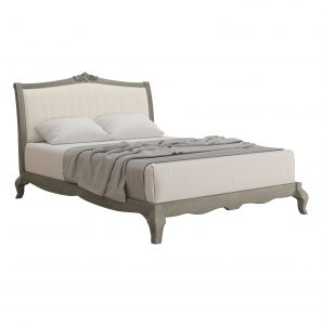 Willis & Gambier Camille 5ft King Size Low End Bedstead (150cm)