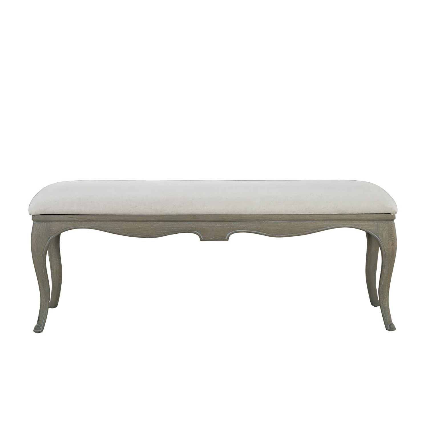 Willis & Gambier Camille Bench 