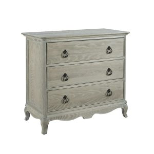 Willis & Gambier Camille 3 Drawer Chest