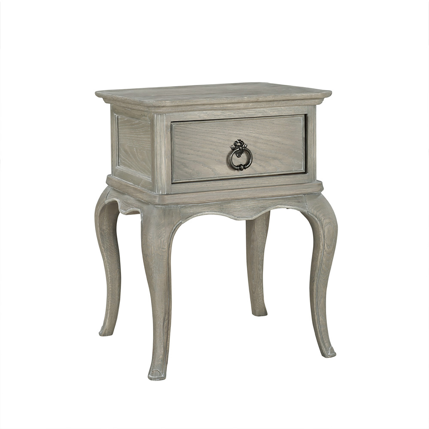 Willis & Gambier Camille Bedside Table 