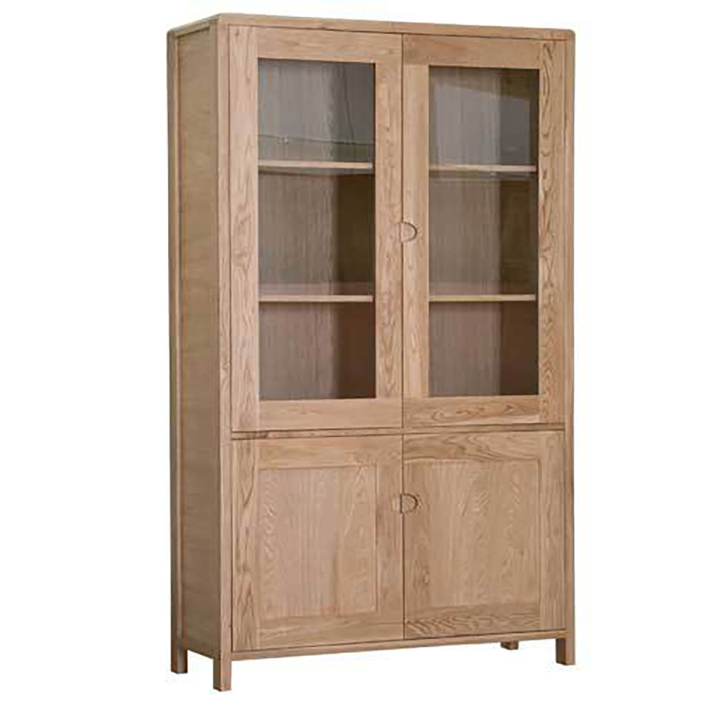 Ercol Bosco Display Cabinet - 1393