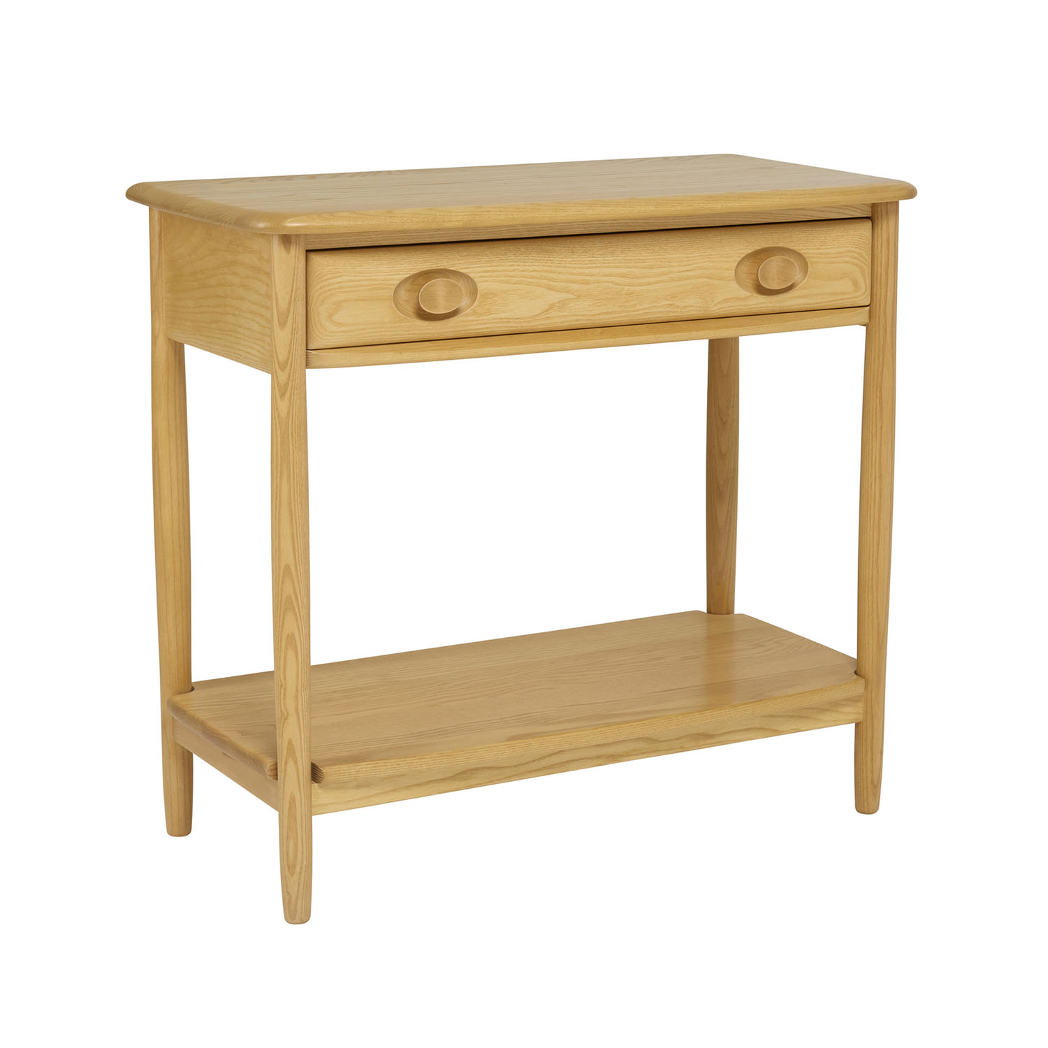 Ercol Windsor Console Table