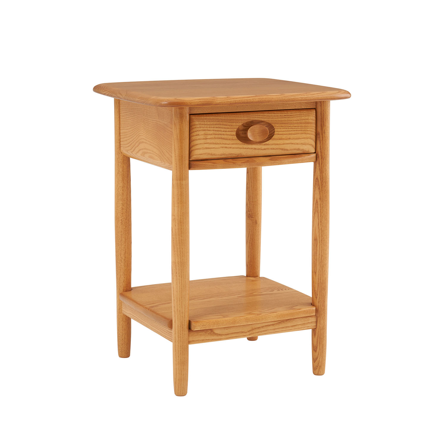 Ercol Windsor Lamp Table