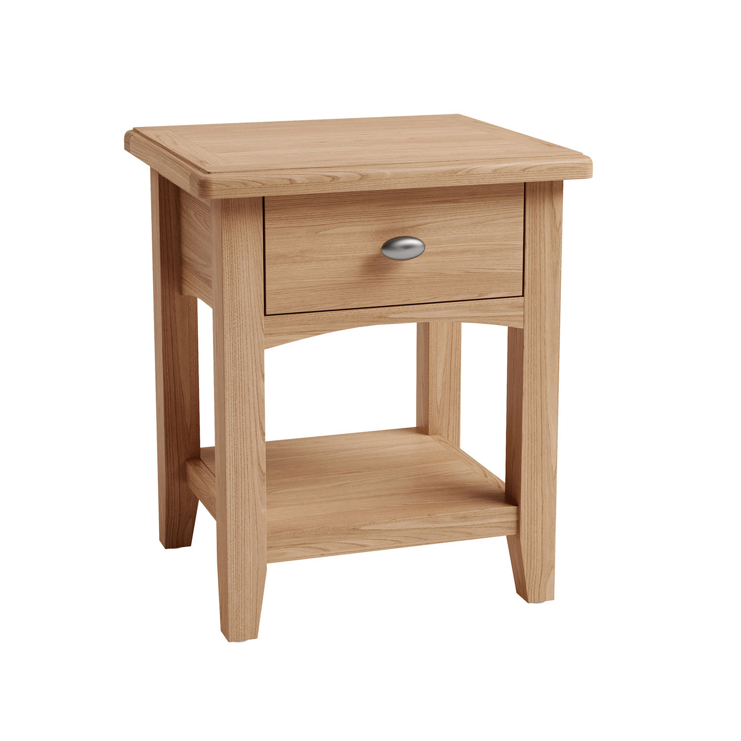 Hurstley Lamp Table