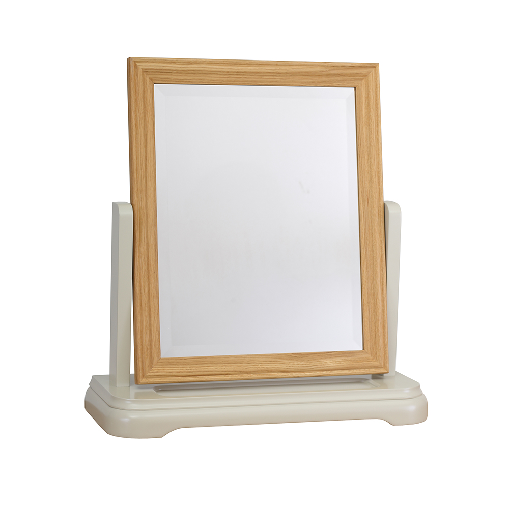 Cromwell Dressing Table Mirror