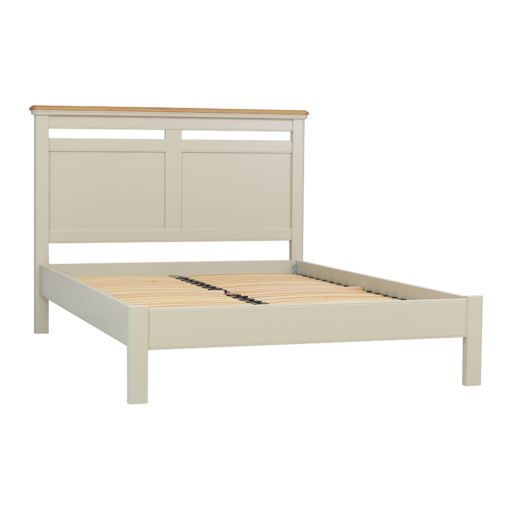 Cromwell 4ft6 Double Bedstead (135cm)