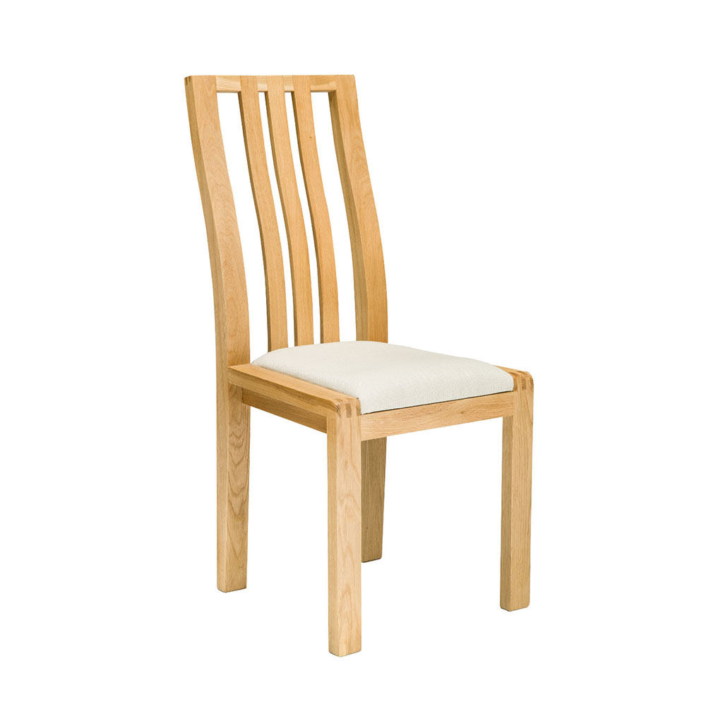 Ercol Bosco Dining Chair - 1383C