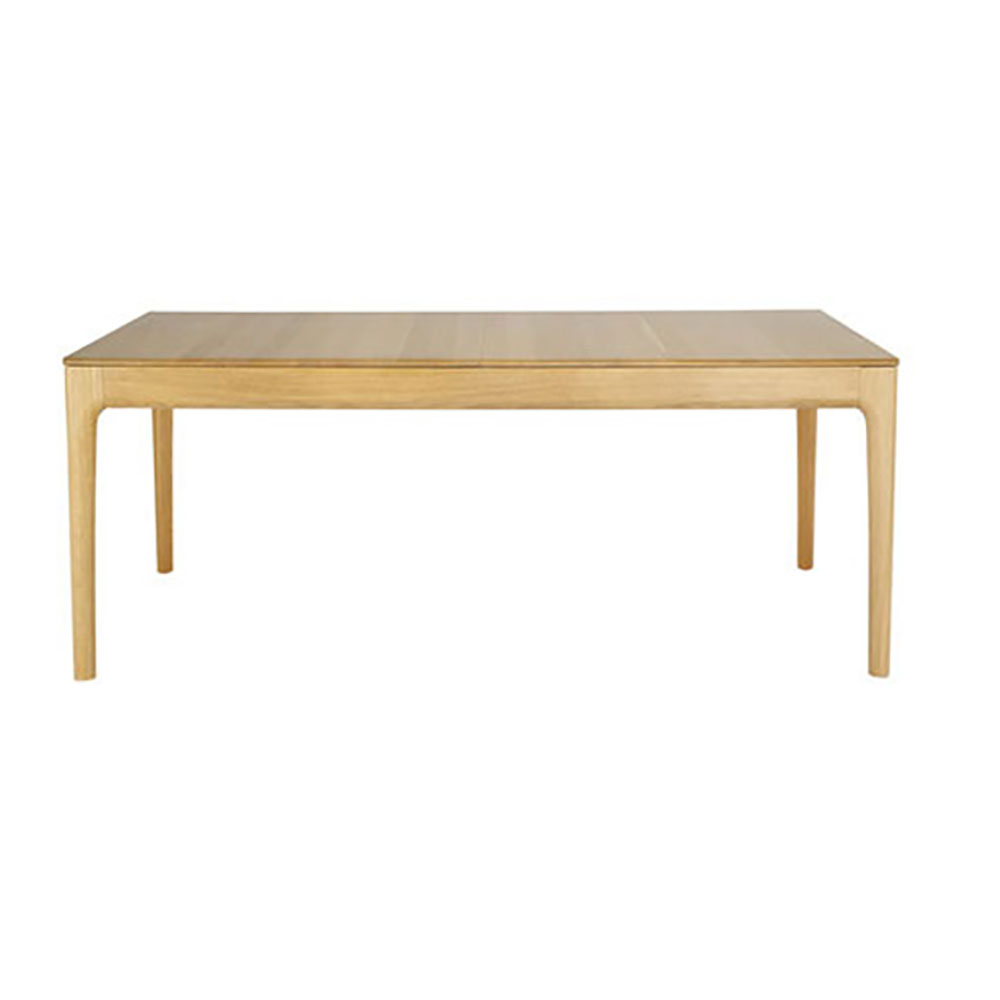 Ercol Romana Medium Extending Dining Table 2641