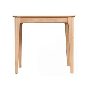 Woodley Small Fix Top Table